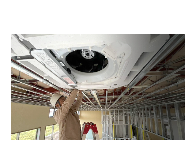 電気と住まいを、もっと心地よく。スピードと品質、そのどちらも大切に。