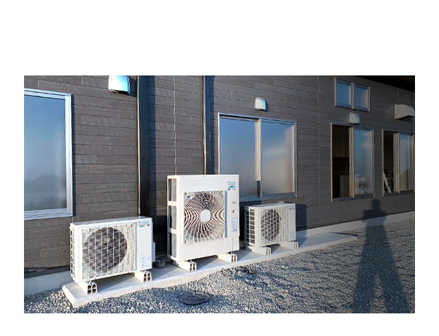 電気と住まいを、もっと心地よく。スピードと品質、そのどちらも大切に。