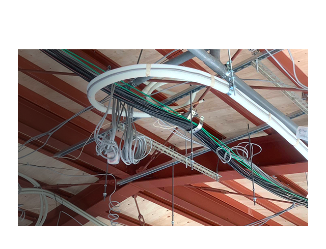 電気と住まいを、もっと心地よく。スピードと品質、そのどちらも大切に。